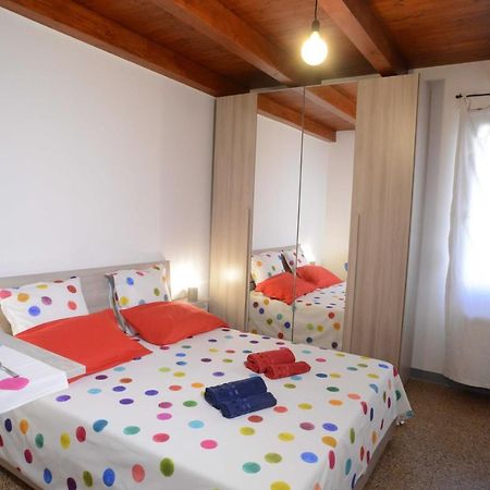 A Mos Veure B&B Alguer Exterior foto