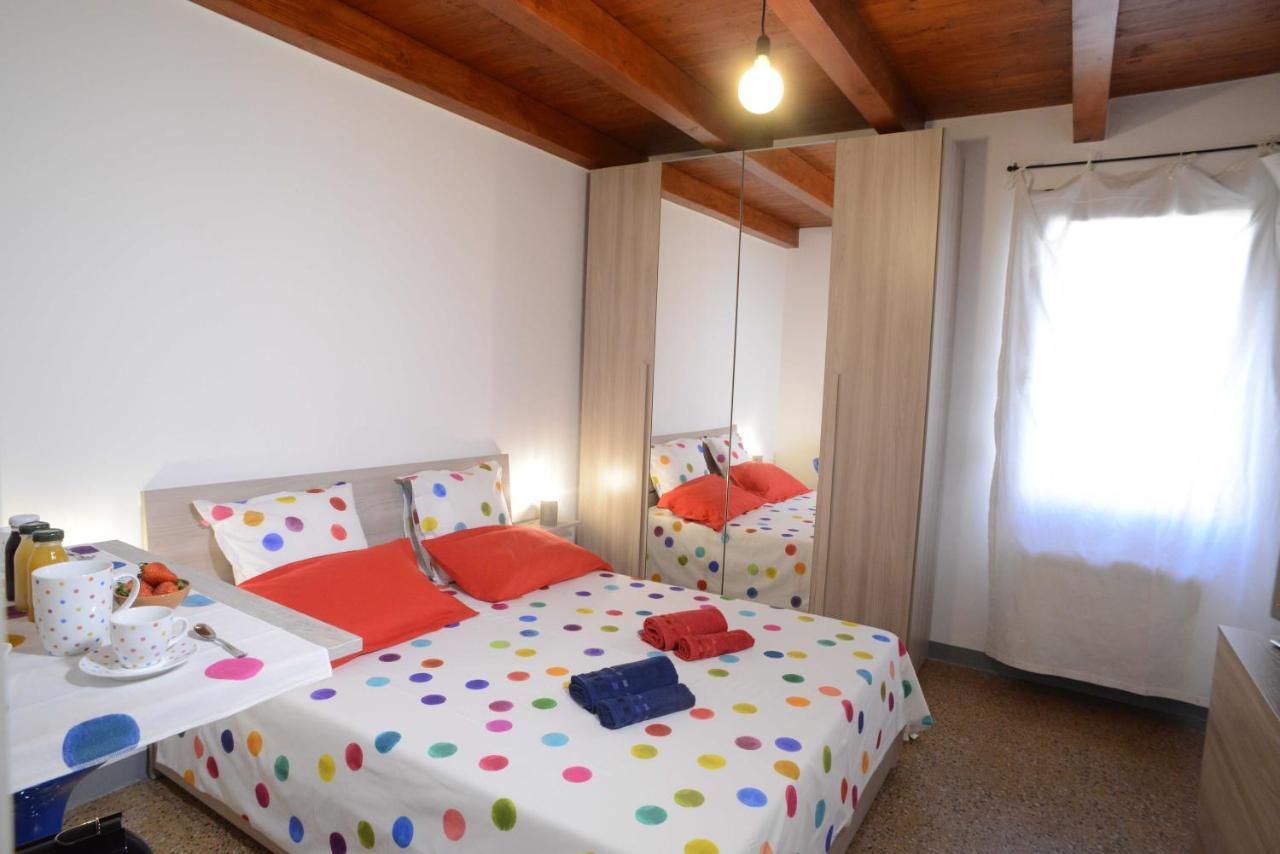 A Mos Veure B&B Alguer Exterior foto