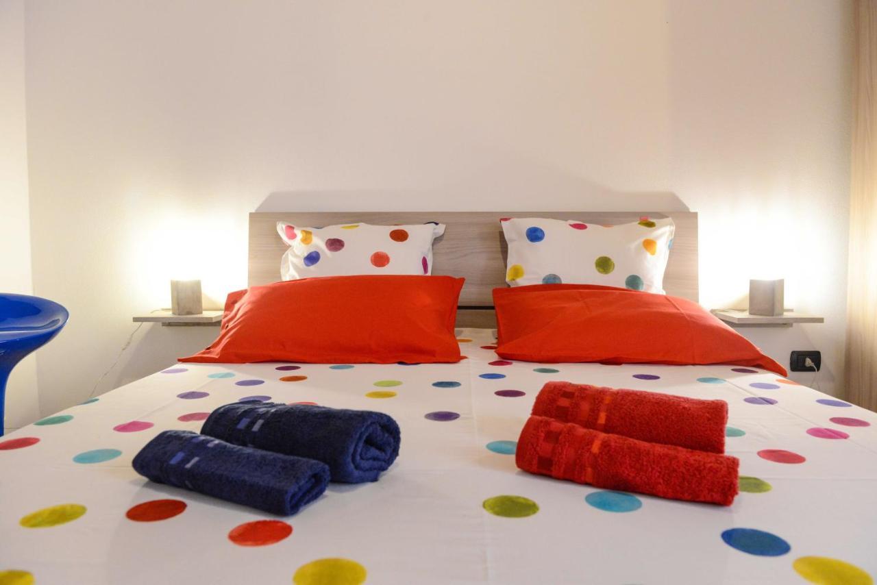 A Mos Veure B&B Alguer Exterior foto