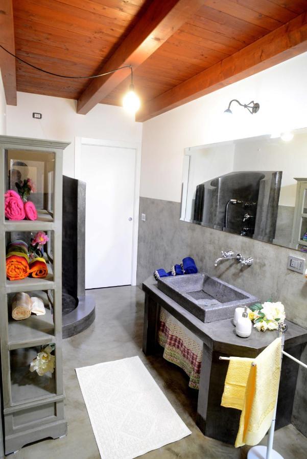 A Mos Veure B&B Alguer Exterior foto