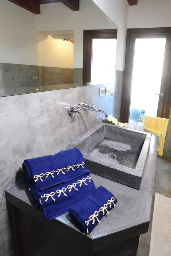 A Mos Veure B&B Alguer Exterior foto