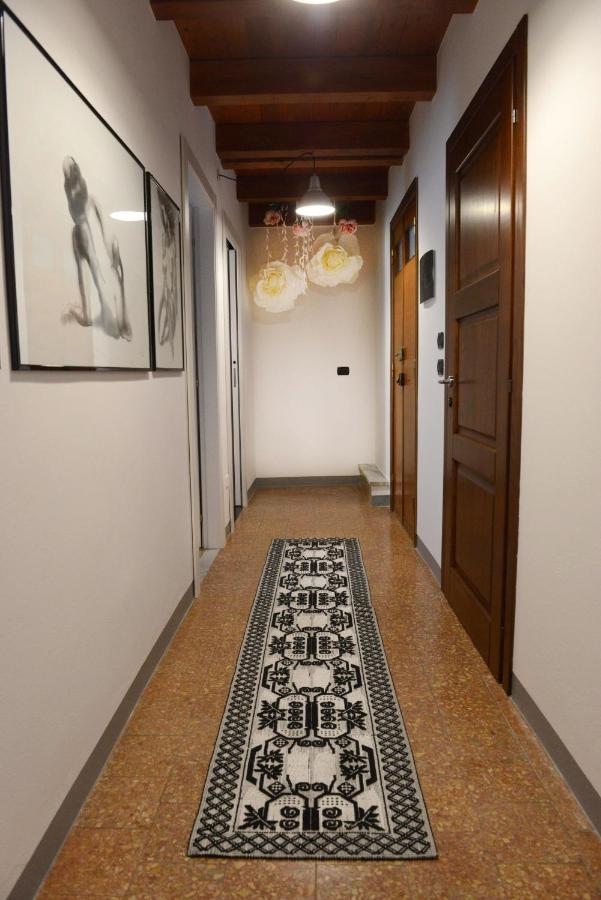 A Mos Veure B&B Alguer Exterior foto
