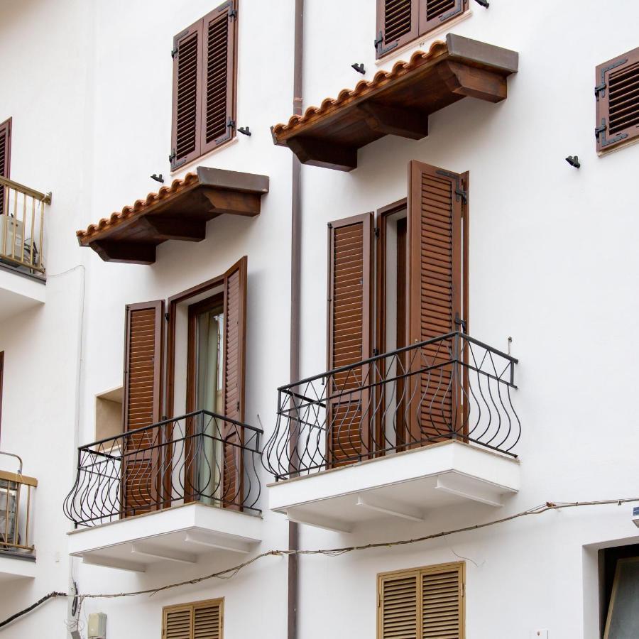 A Mos Veure B&B Alguer Exterior foto