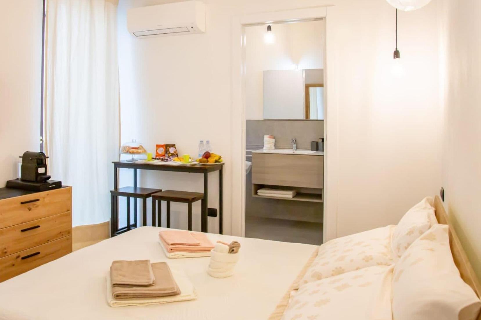 A Mos Veure B&B Alguer Exterior foto